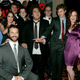 Judd Apatow and the cast and crew of Superbad